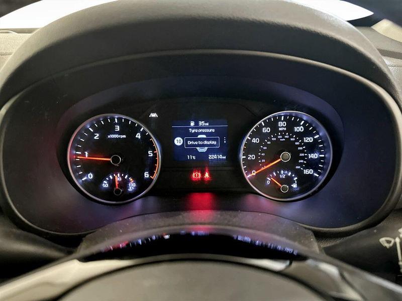 Used Kia Sportage 2022 for sale - 76738838: Photo 18