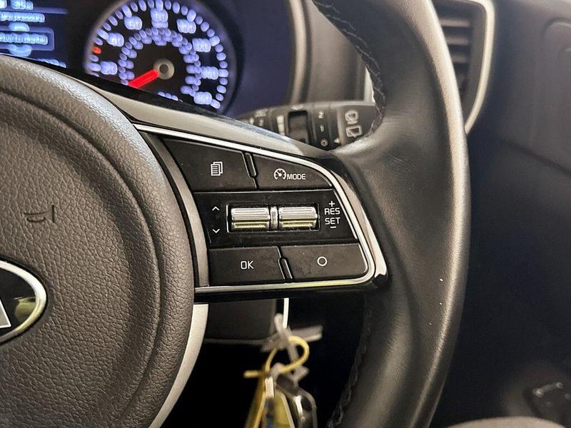 Used Kia Sportage 2022 for sale - 76738838: Photo 19