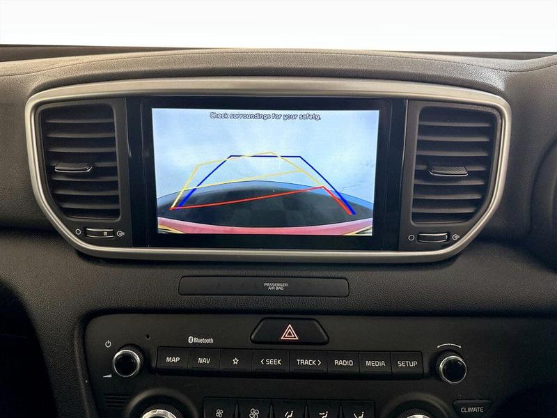 Used Kia Sportage 2022 for sale - 76738838: Photo 20