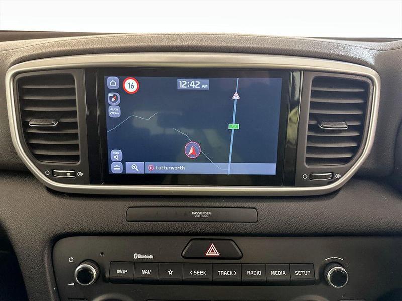 Used Kia Sportage 2022 for sale - 76738838: Photo 21