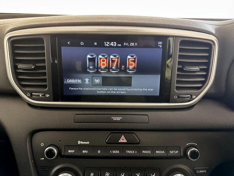 Used Kia Sportage 2022 for sale - 76738838: Photo 22