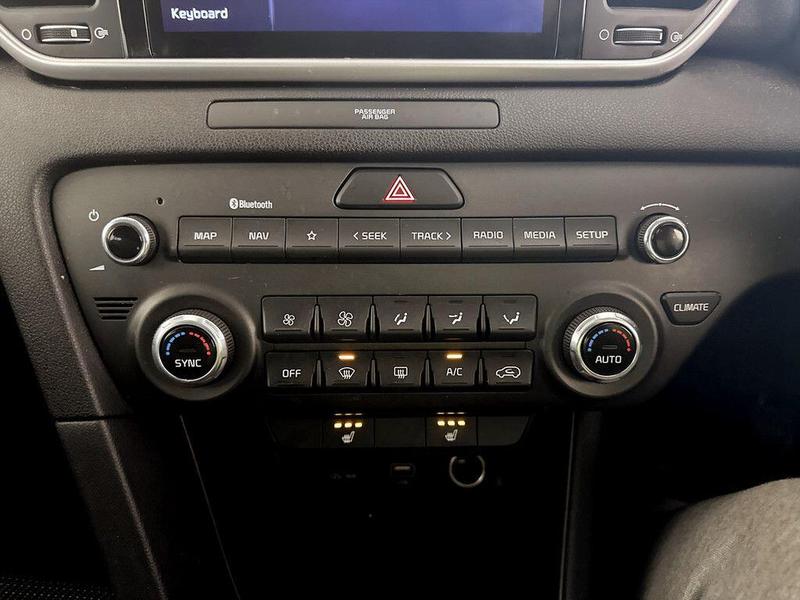 Used Kia Sportage 2022 for sale - 76738838: Photo 23