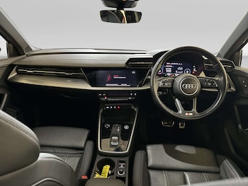 Used Audi A3 2022 for sale - 78931477: Photo