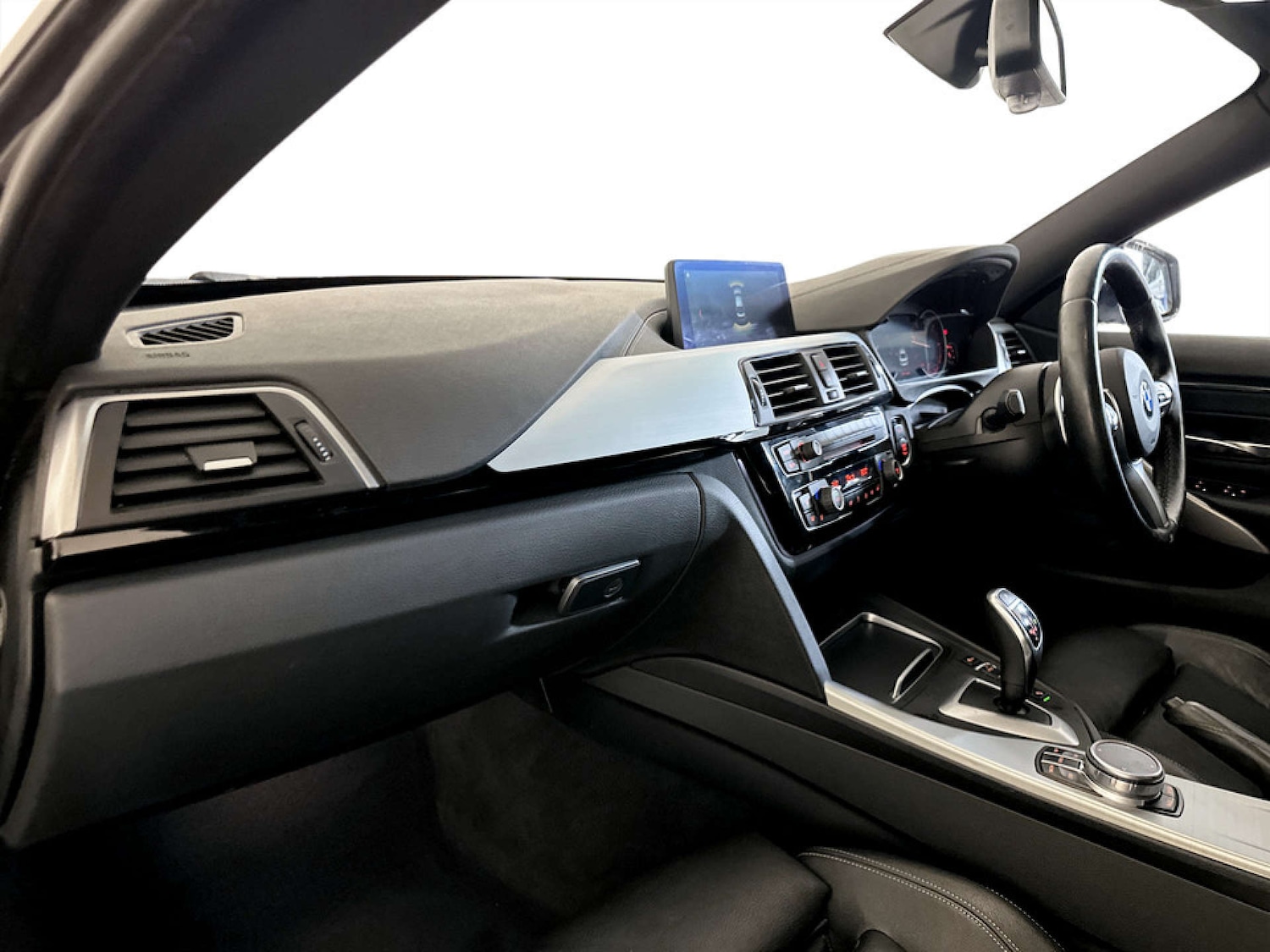 Used BMW 4 Series 2018 for sale - 77523390: Photo 11