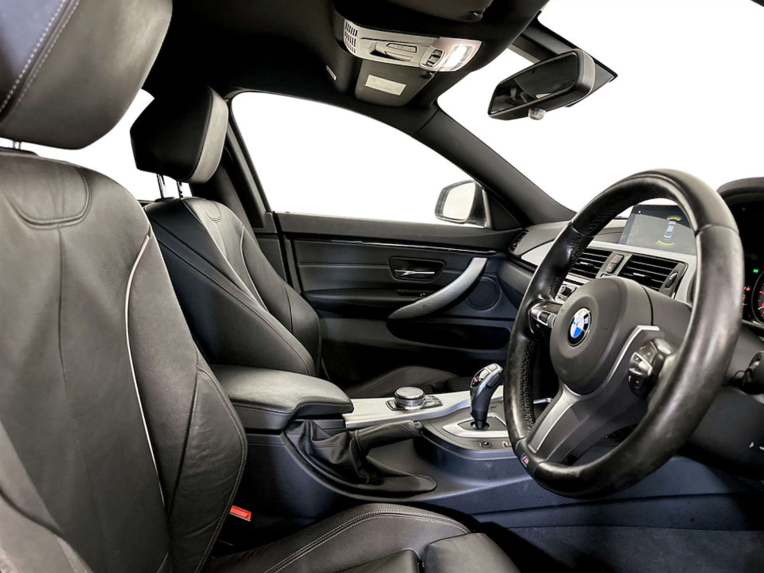 Used BMW 4 Series 2018 for sale - 77523390: Photo 12