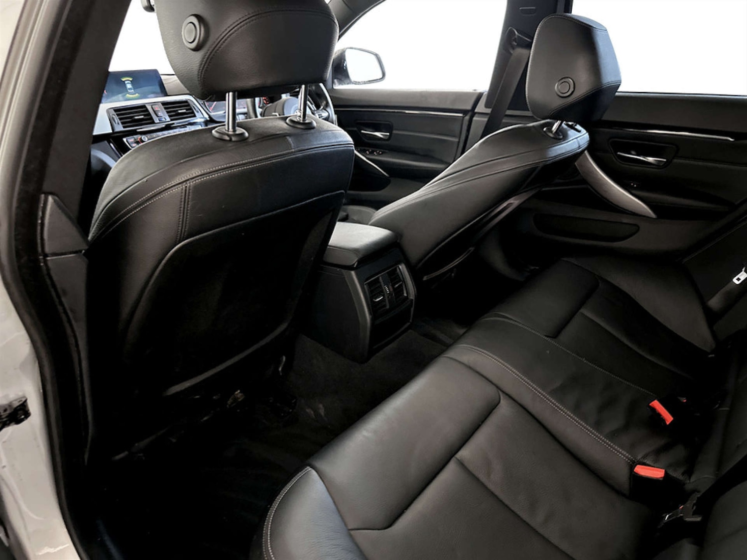 Used BMW 4 Series 2018 for sale - 77523390: Photo 13