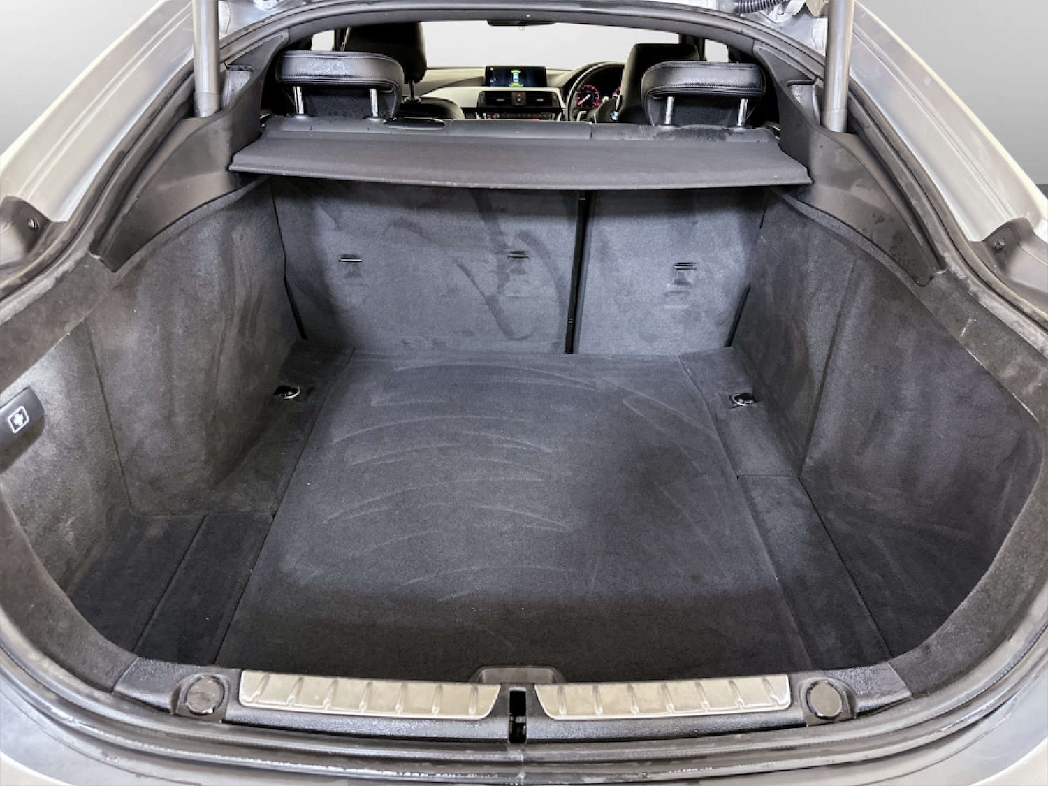 Used BMW 4 Series 2018 for sale - 77523390: Photo 14