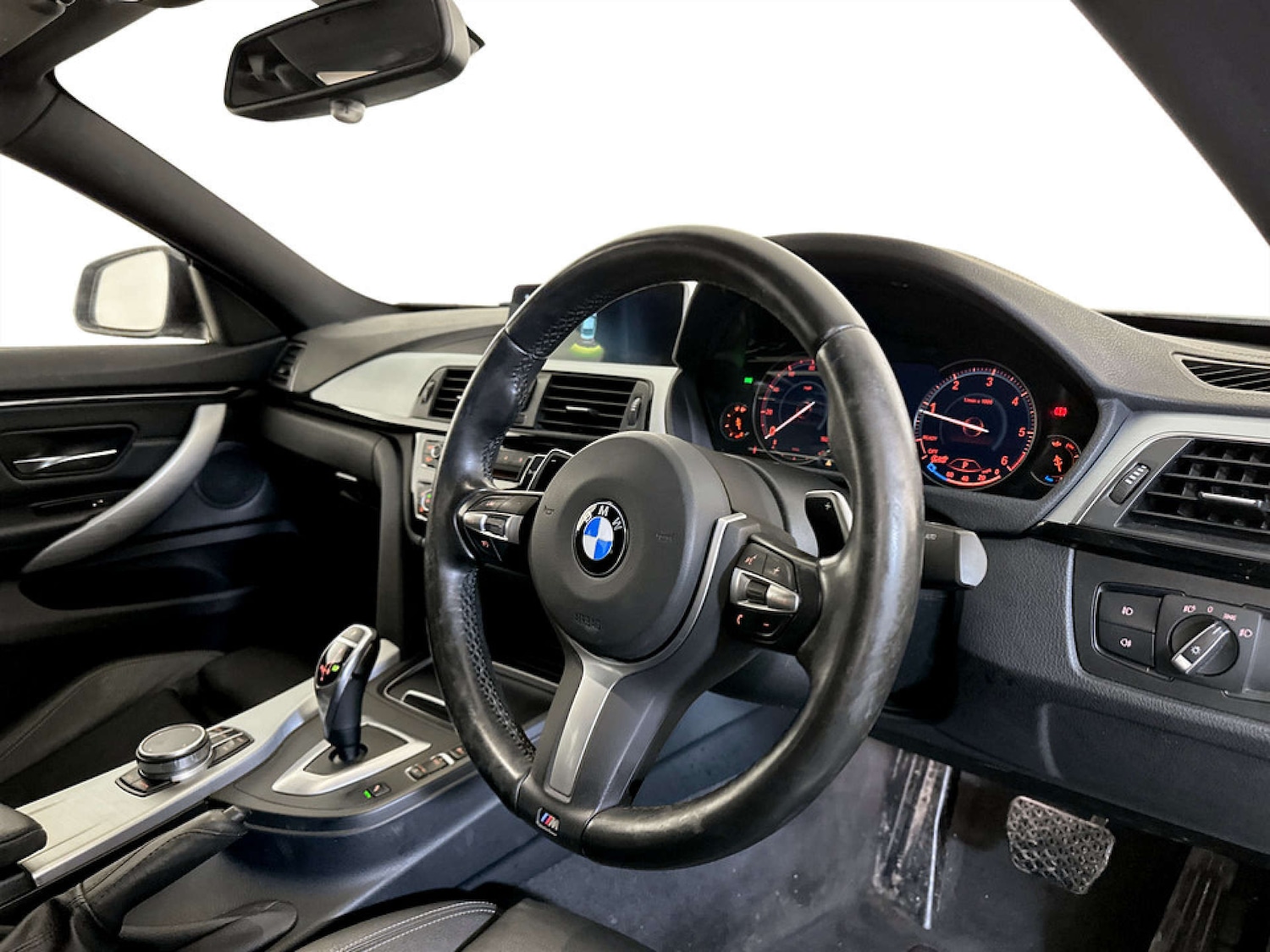 Used BMW 4 Series 2018 for sale - 77523390: Photo 15