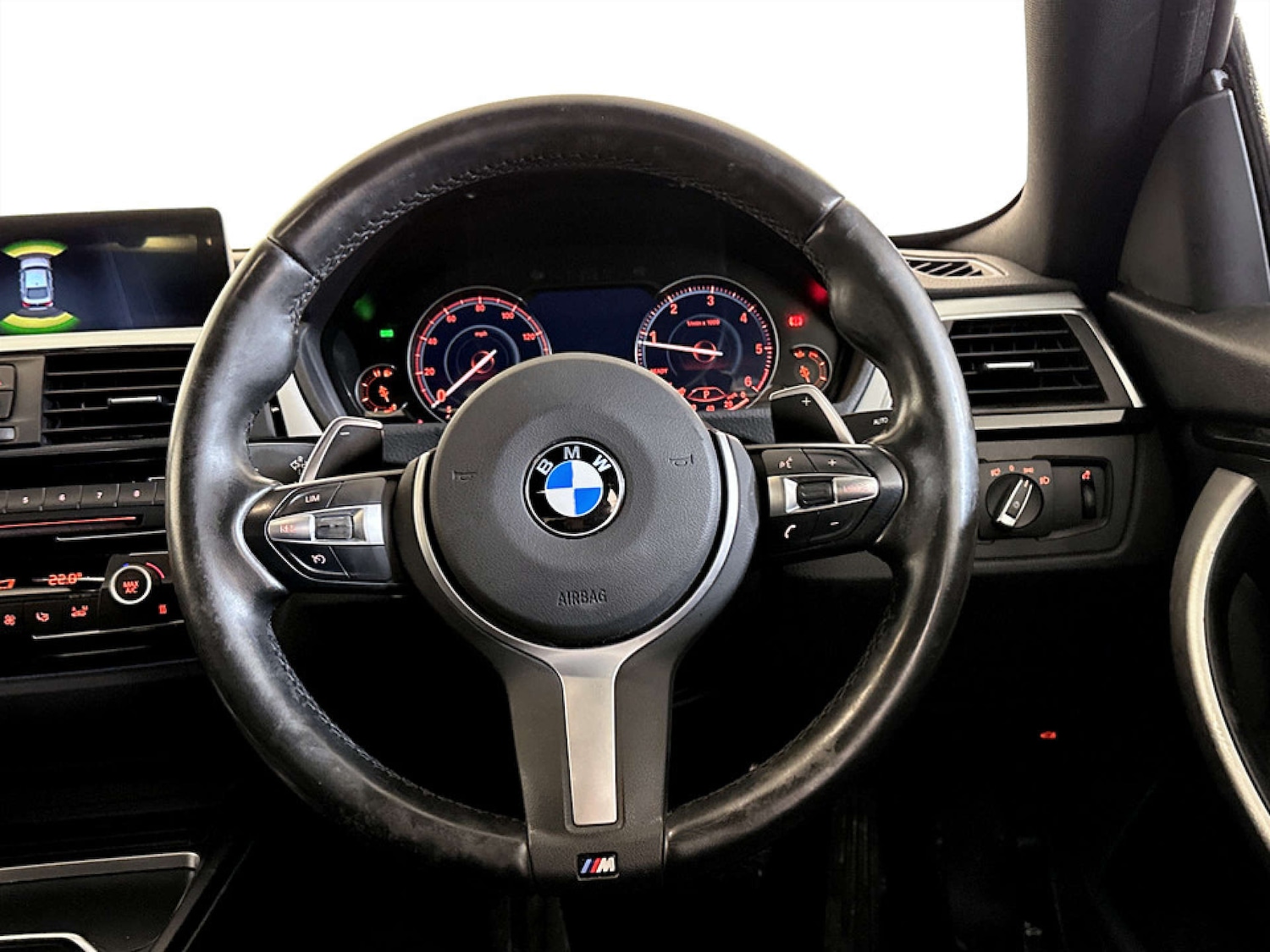 Used BMW 4 Series 2018 for sale - 77523390: Photo 16