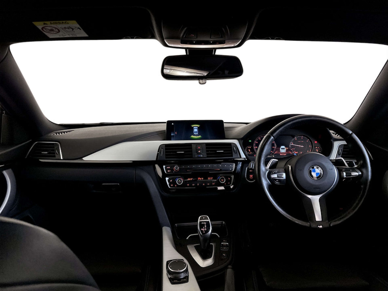 Used BMW 4 Series 2018 for sale - 77523390: Photo 3