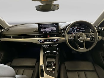 Used Audi A4 2023 for sale - 79023172: Photo