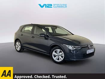 Used Volkswagen Golf 2023 for sale - 79596311: Photo