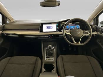Used Volkswagen Golf 2023 for sale - 79596311: Photo