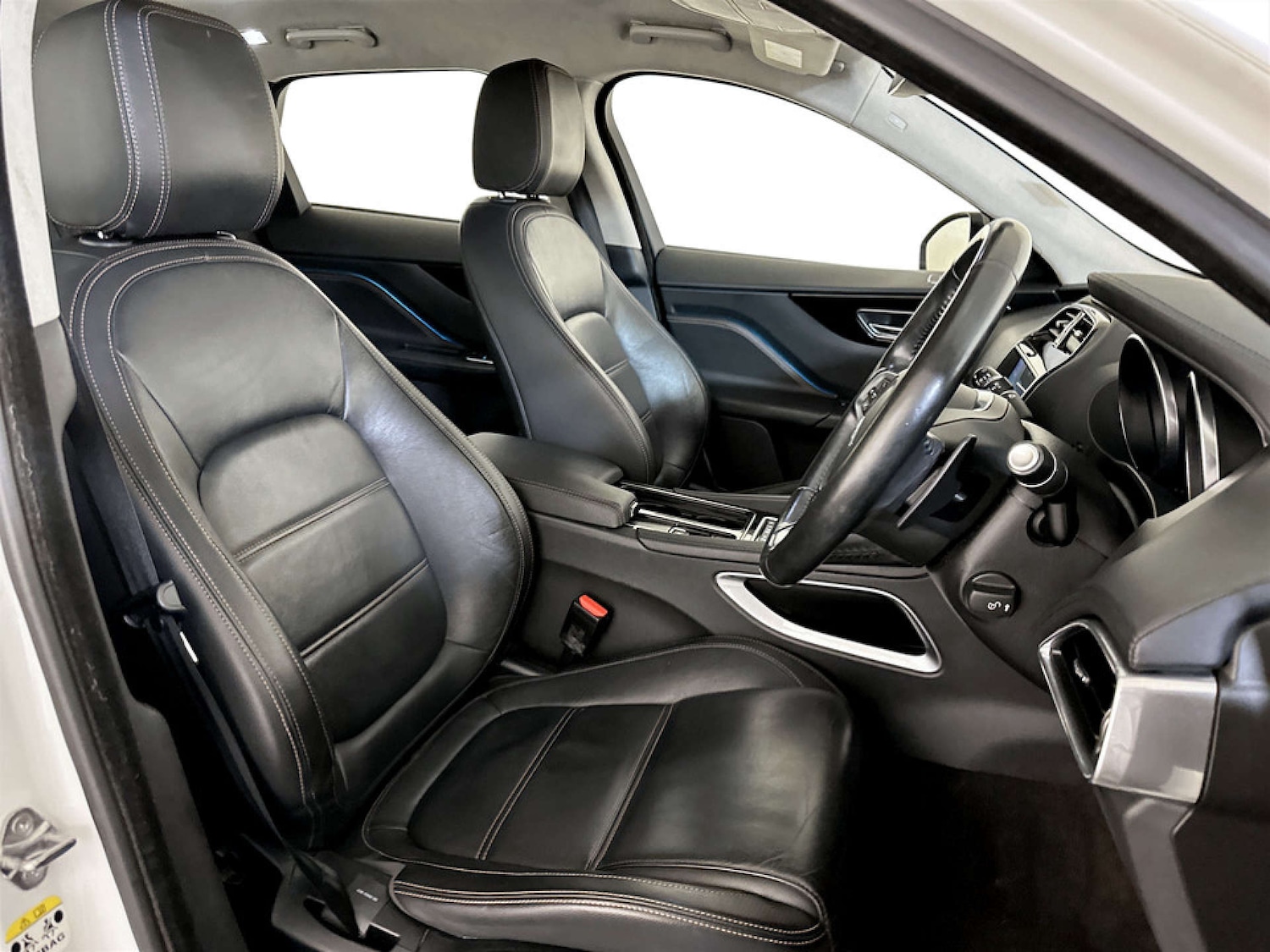 Used Jaguar F-Pace 2019 for sale - 77604012: Photo 13