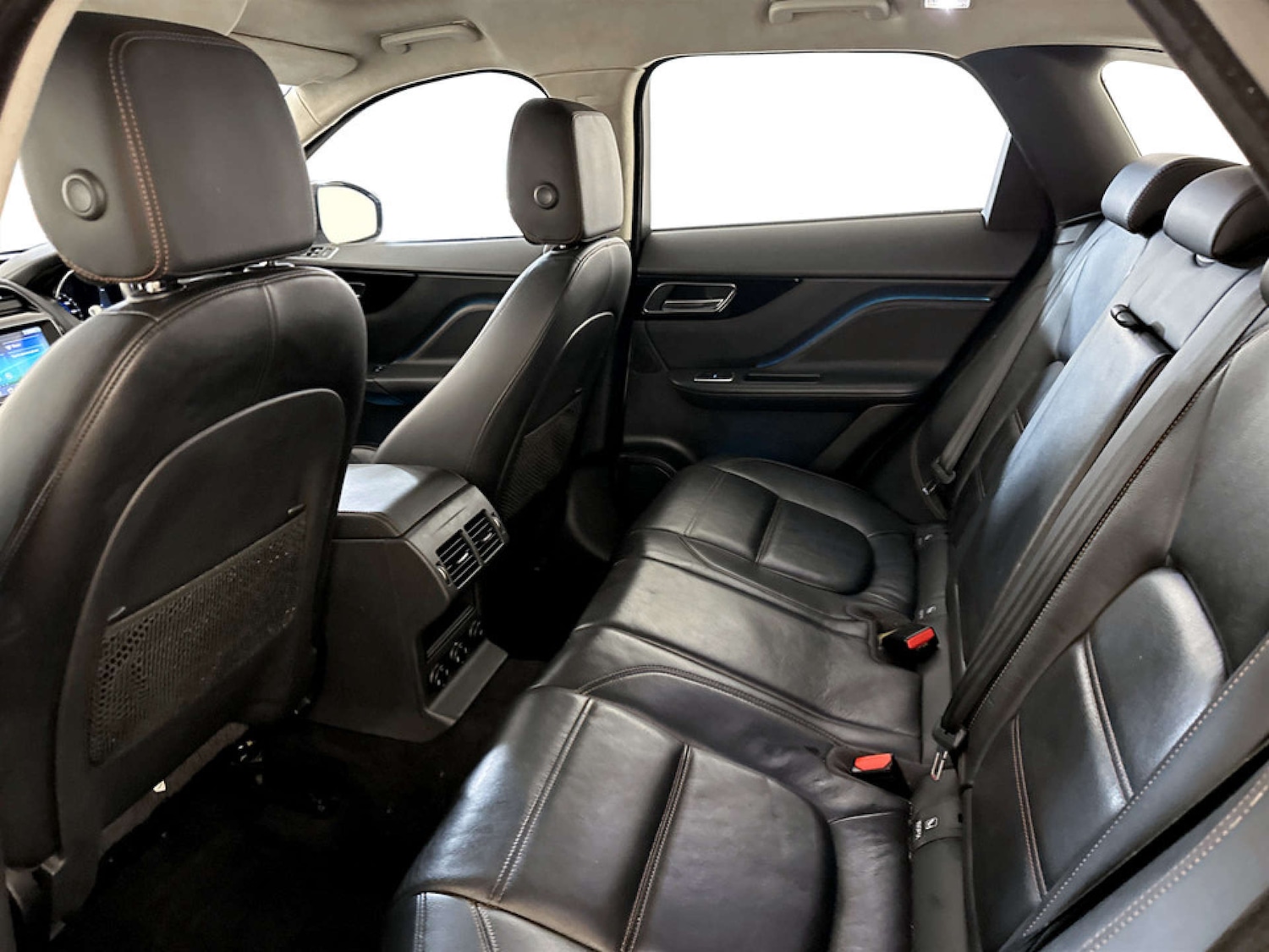 Used Jaguar F-Pace 2019 for sale - 77604012: Photo 14