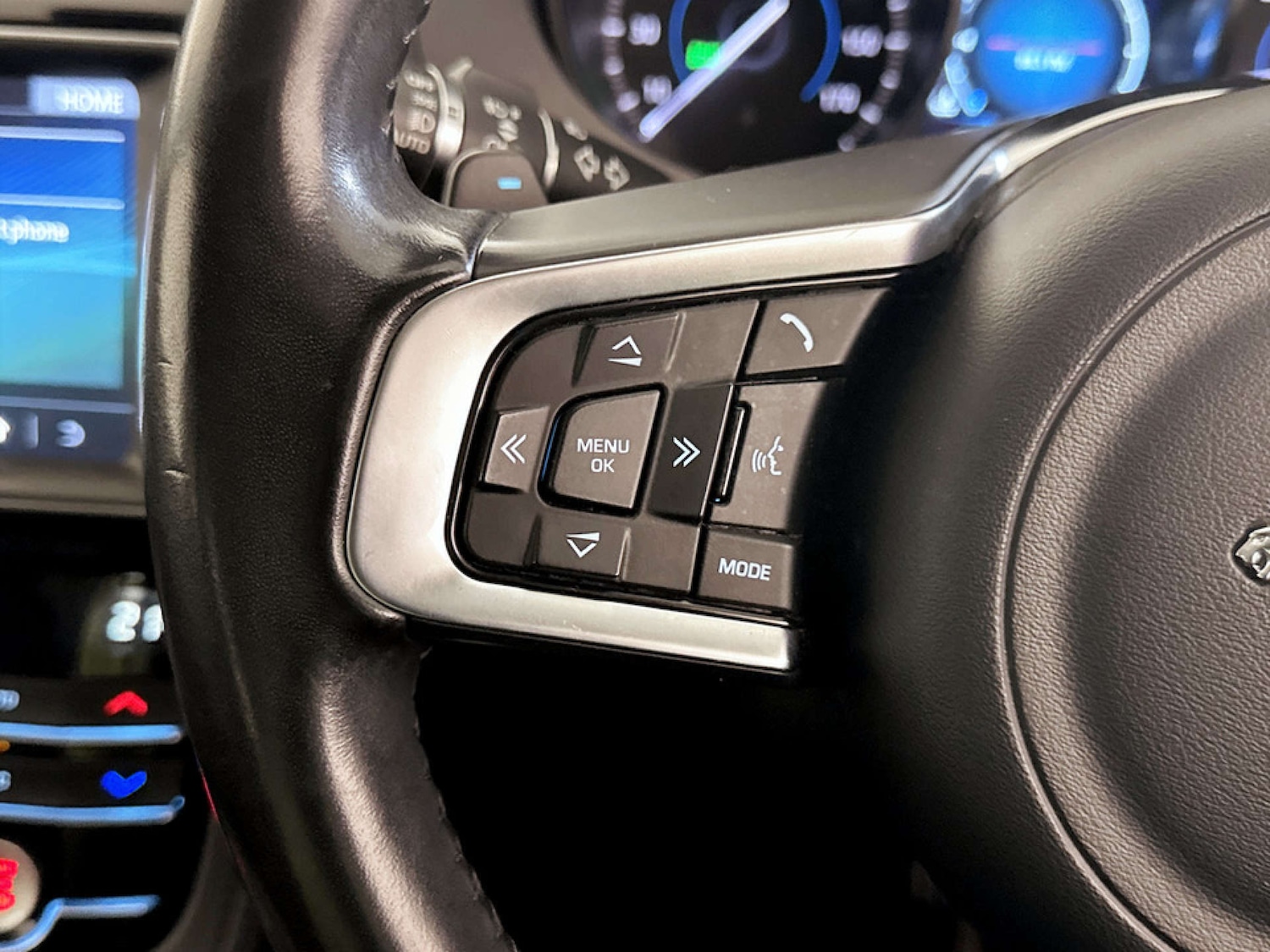 Used Jaguar F-Pace 2019 for sale - 77604012: Photo 17