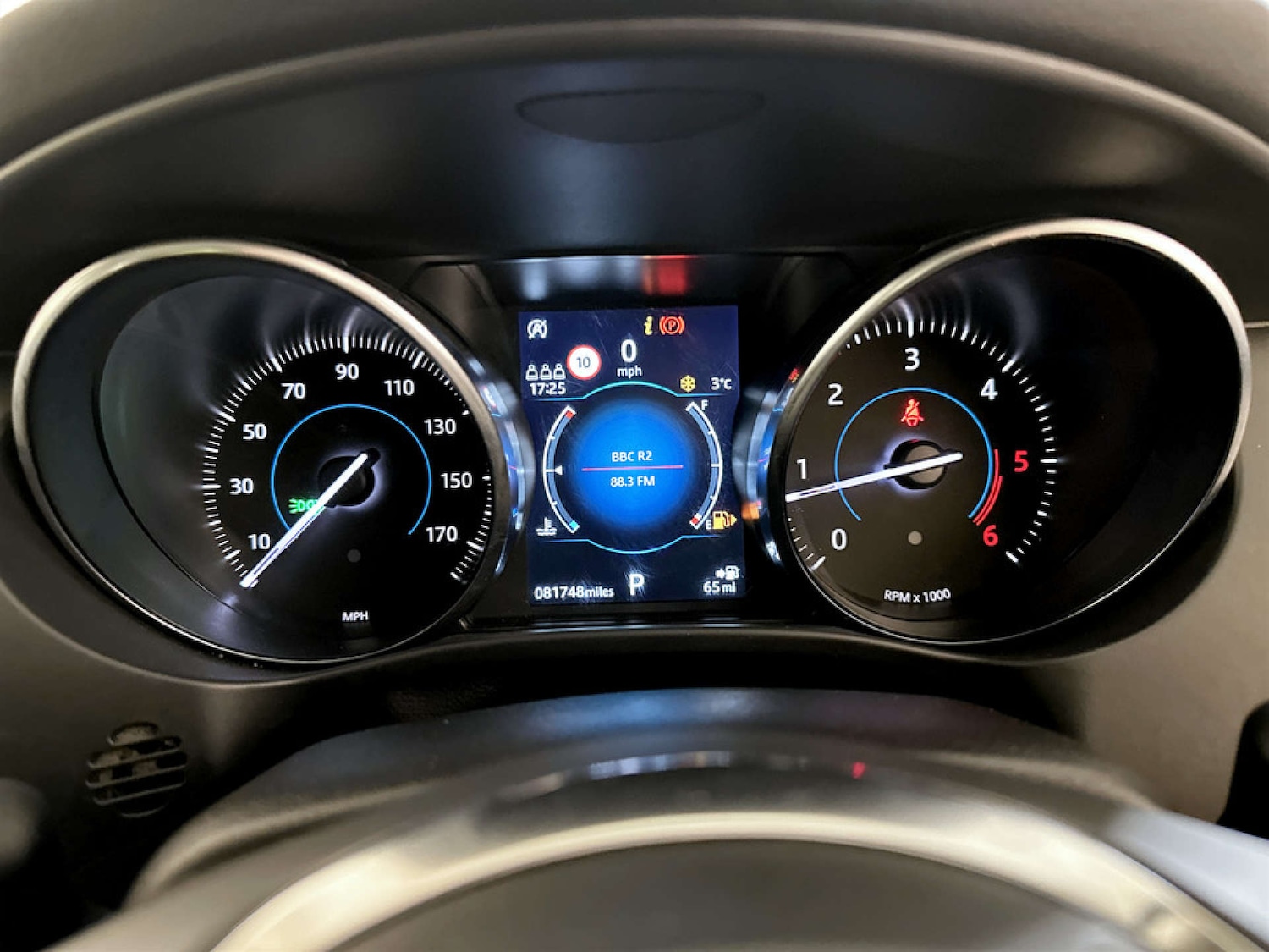 Used Jaguar F-Pace 2019 for sale - 77604012: Photo 18