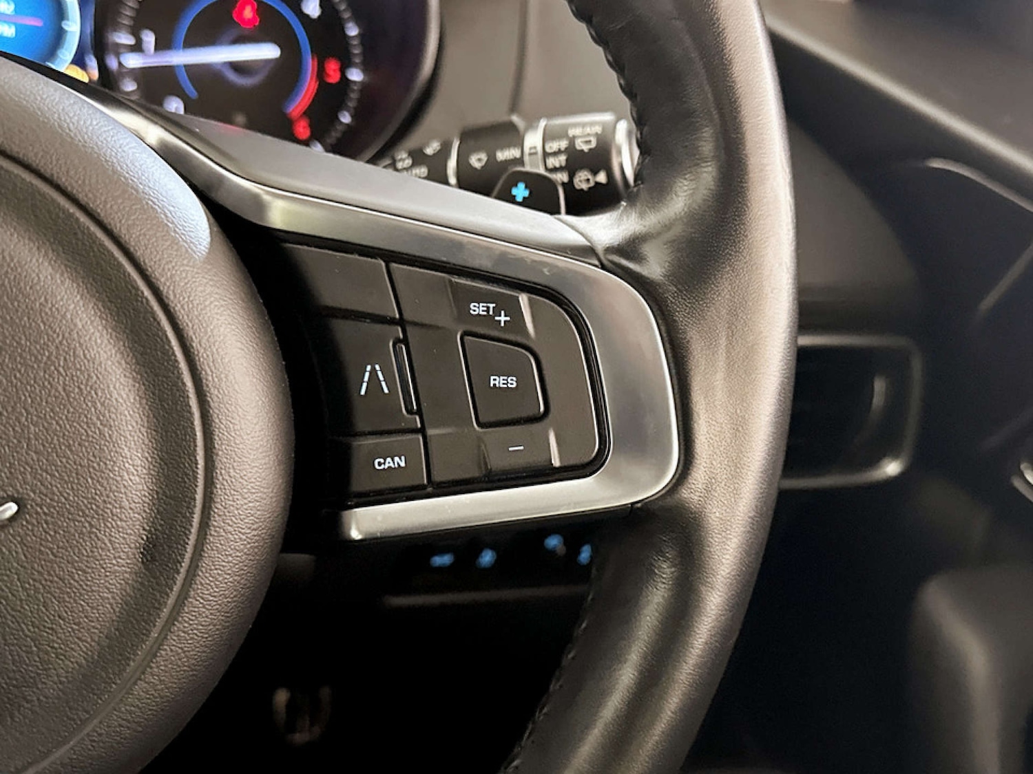 Used Jaguar F-Pace 2019 for sale - 77604012: Photo 19