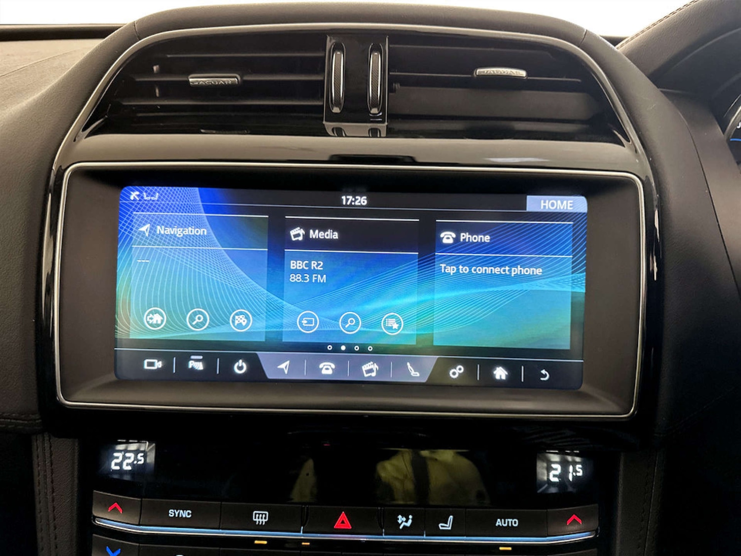 Used Jaguar F-Pace 2019 for sale - 77604012: Photo 24