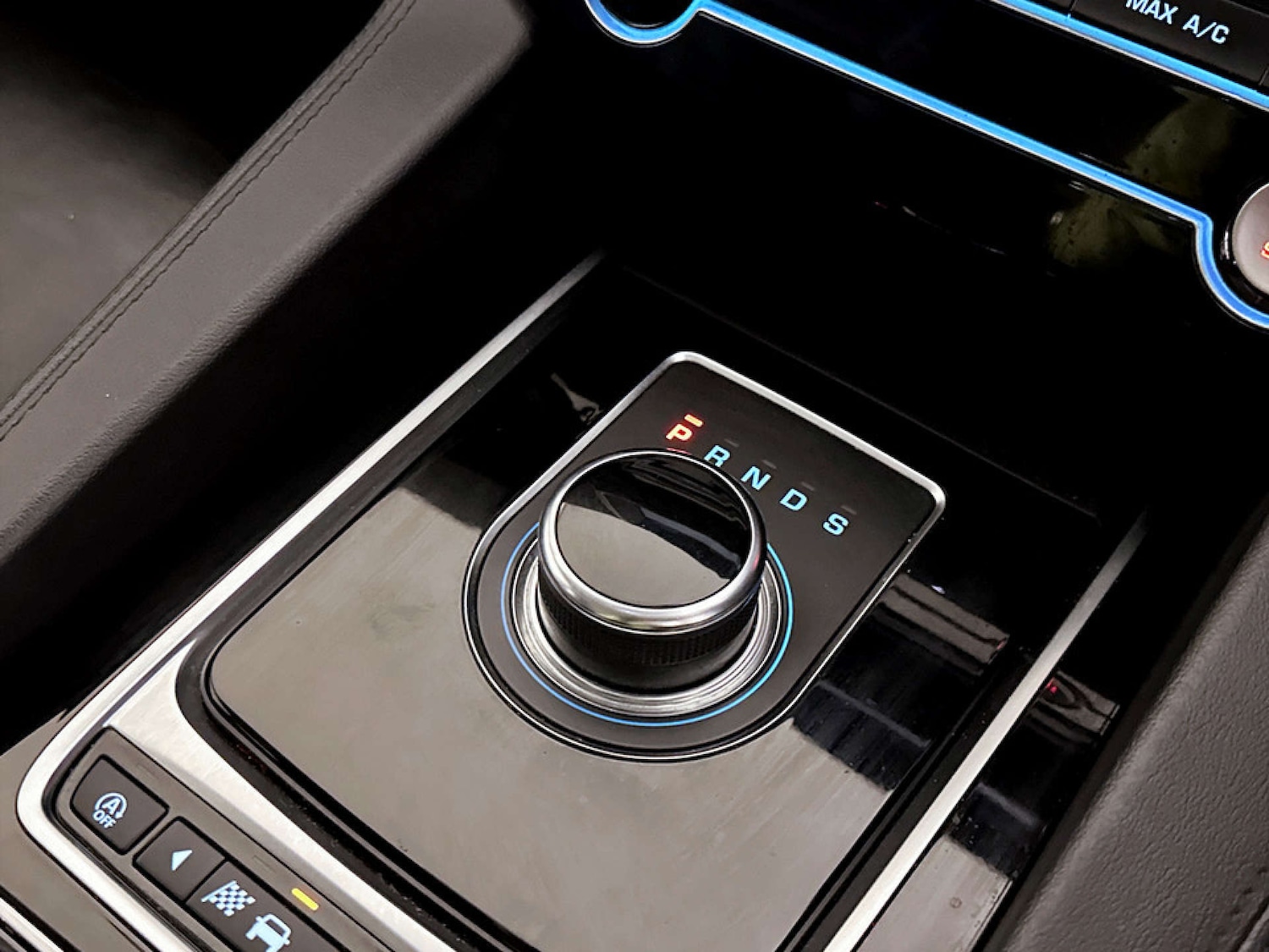 Used Jaguar F-Pace 2019 for sale - 77604012: Photo 26