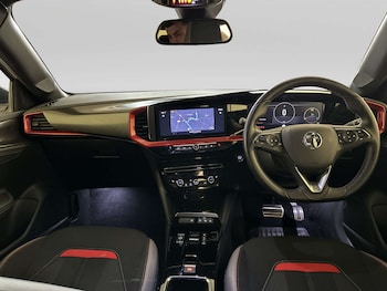 Used Vauxhall Mokka 2023 for sale - 78819499: Photo