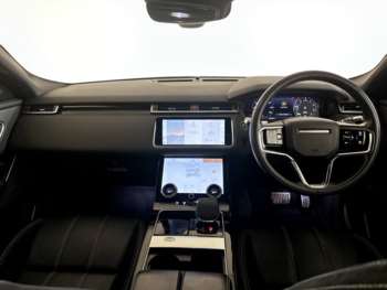 Used Land Rover Range Rover Velar 2021 for sale - 74864131: Photo