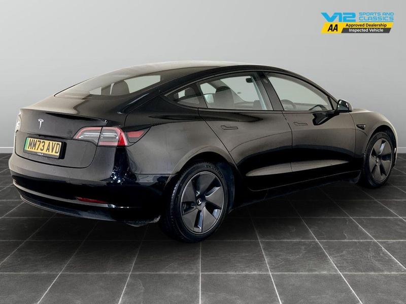 Used Tesla Model 3 2023 for sale - 76603454: Photo 10