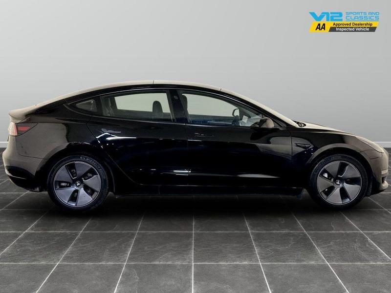 Used Tesla Model 3 2023 for sale - 76603454: Photo 11