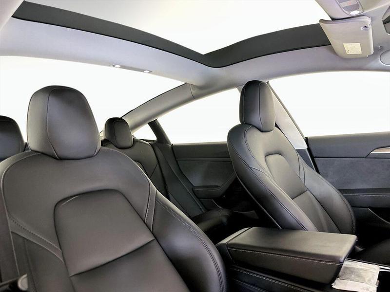 Used Tesla Model 3 2023 for sale - 76603454: Photo 13