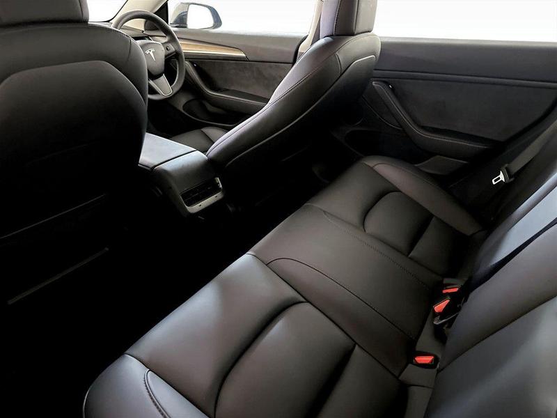 Used Tesla Model 3 2023 for sale - 76603454: Photo 14
