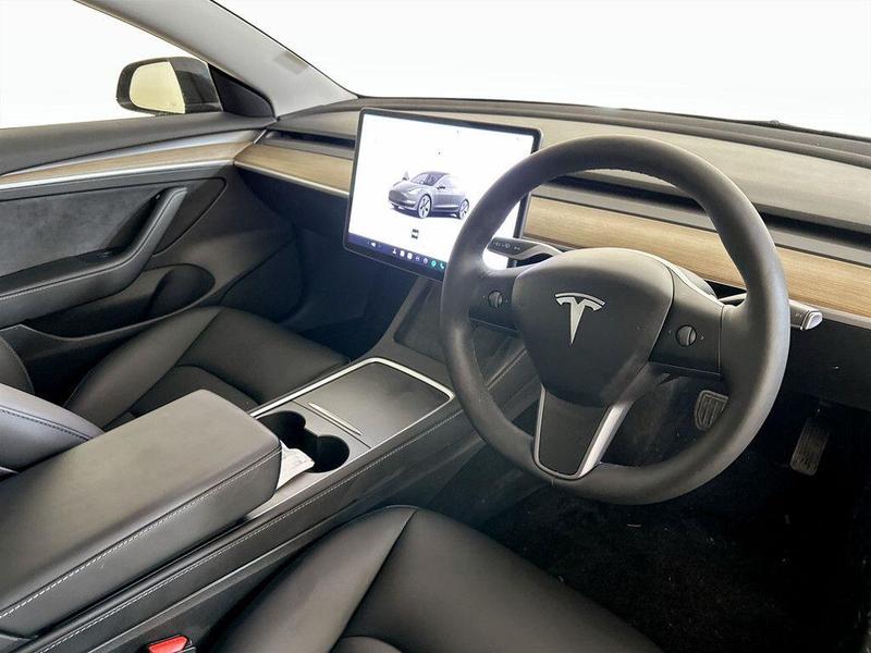 Used Tesla Model 3 2023 for sale - 76603454: Photo 16