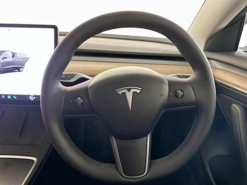 Used Tesla Model 3 2023 for sale - 76603454: Photo 17