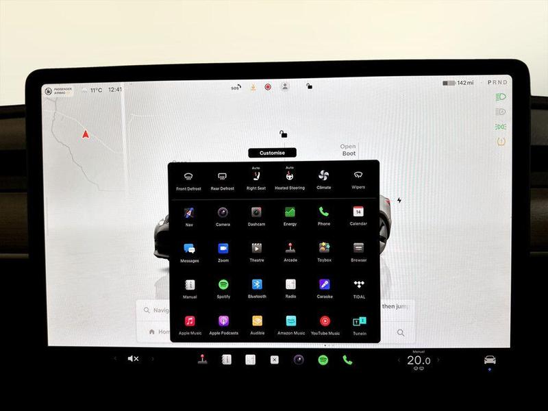 Used Tesla Model 3 2023 for sale - 76603454: Photo 21