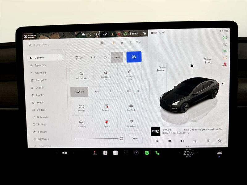 Used Tesla Model 3 2023 for sale - 76603454: Photo 22