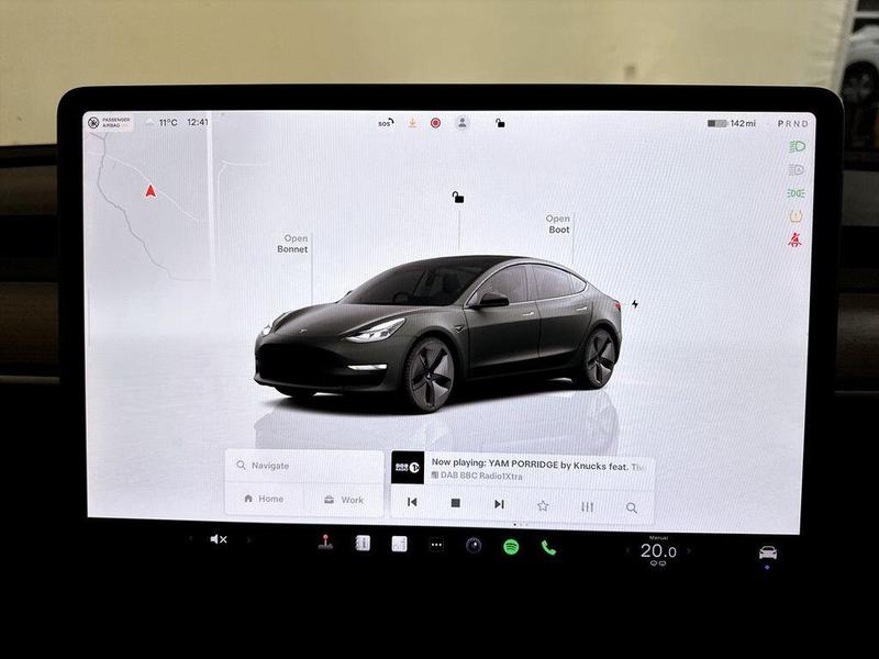 Used Tesla Model 3 2023 for sale - 76603454: Photo 23