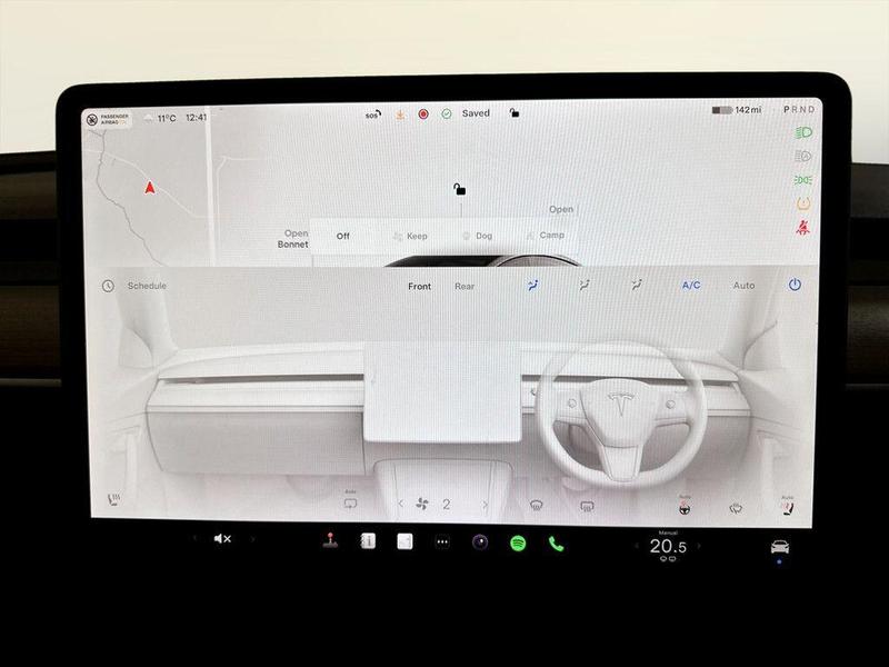 Used Tesla Model 3 2023 for sale - 76603454: Photo 24