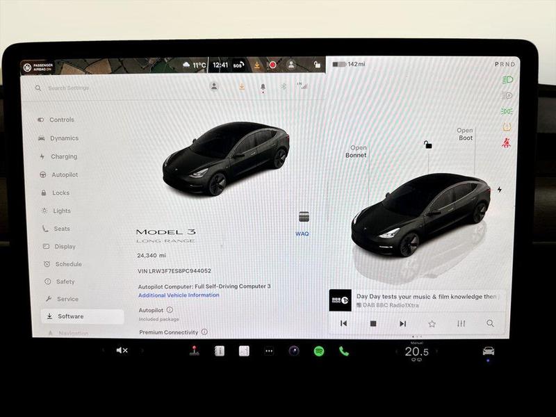 Used Tesla Model 3 2023 for sale - 76603454: Photo 25