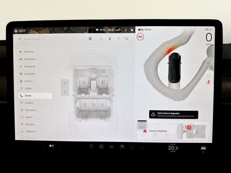 Used Tesla Model 3 2023 for sale - 76603454: Photo 26