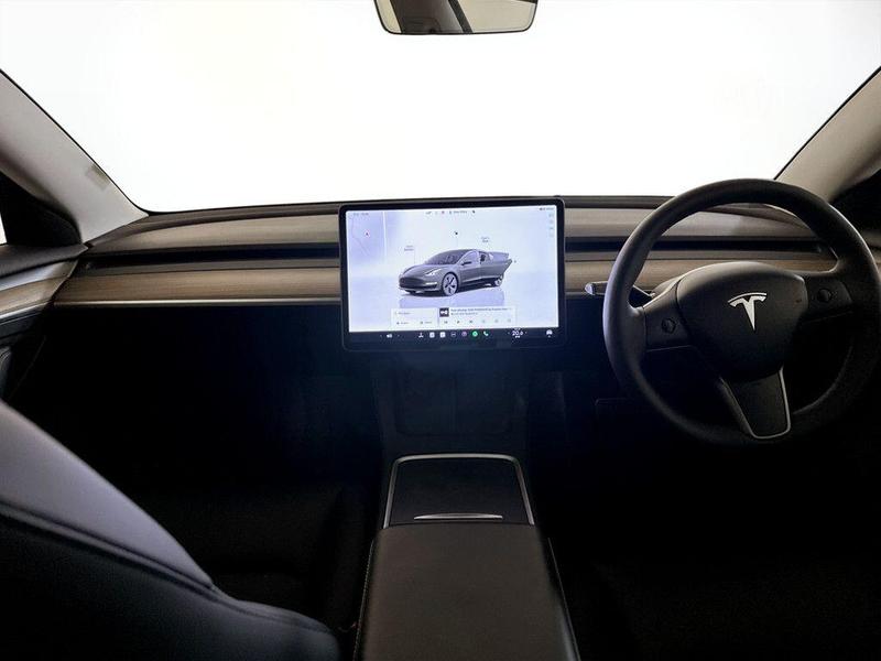 Used Tesla Model 3 2023 for sale - 76603454: Photo 3