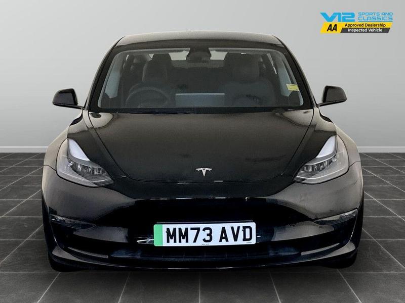 Used Tesla Model 3 2023 for sale - 76603454: Photo 5
