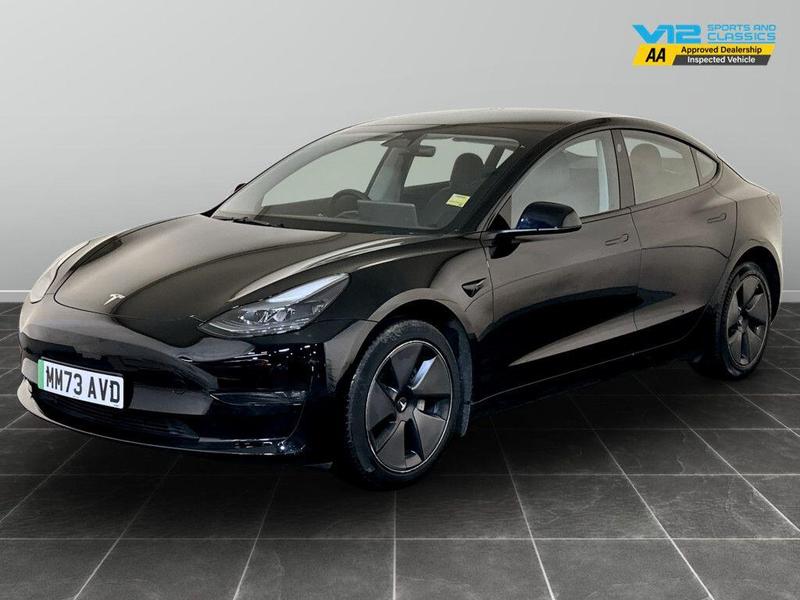 Used Tesla Model 3 2023 for sale - 76603454: Photo 6