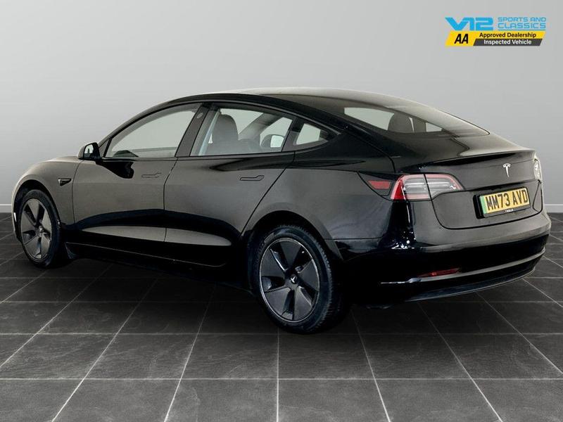 Used Tesla Model 3 2023 for sale - 76603454: Photo 8