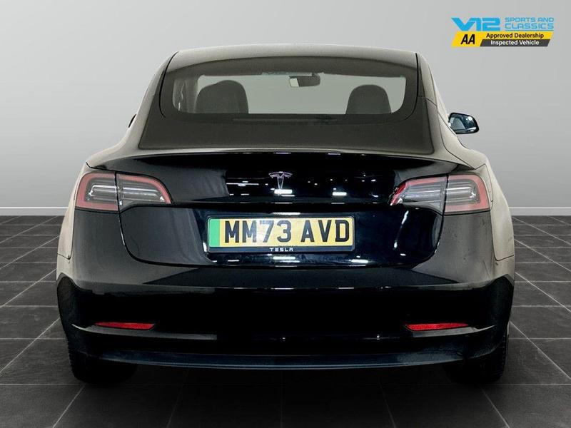 Used Tesla Model 3 2023 for sale - 76603454: Photo 9
