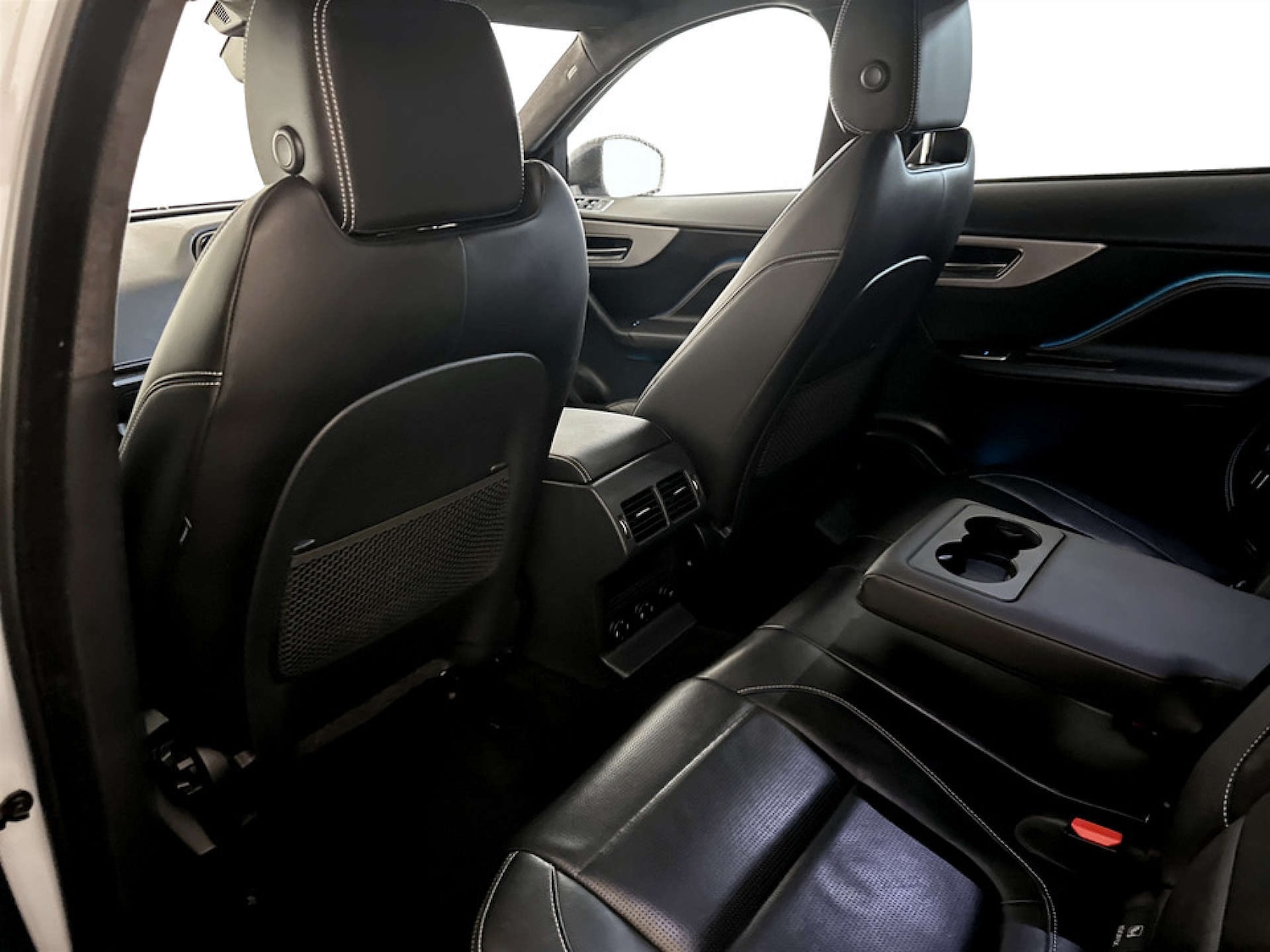 Used Jaguar F-Pace 2019 for sale - 77233568: Photo 14