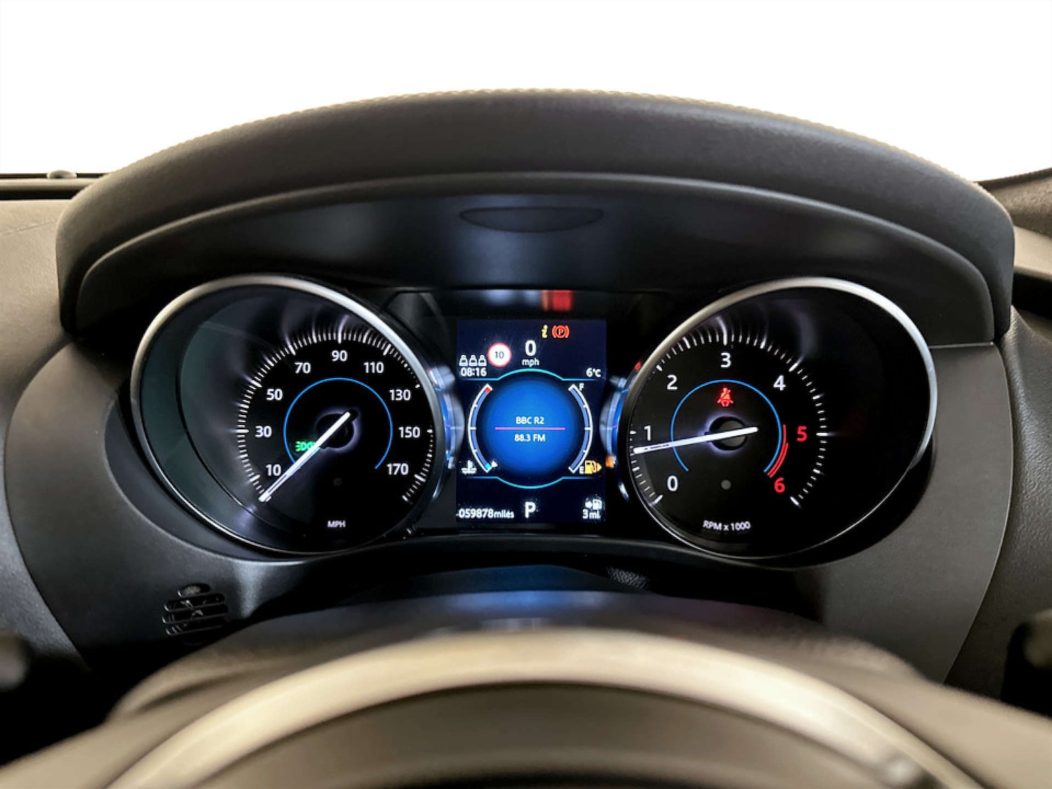 Used Jaguar F-Pace 2019 for sale - 77233568: Photo 18