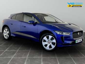 2020 (70) - 294kW EV400 SE 90kWh 5dr Auto [11kW Charger]