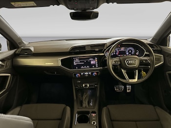 Used Audi Q3 2022 for sale - 79018290: Photo