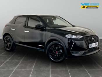 2022 (22) - 1.5 BlueHDi 110 Performance Line 5dr