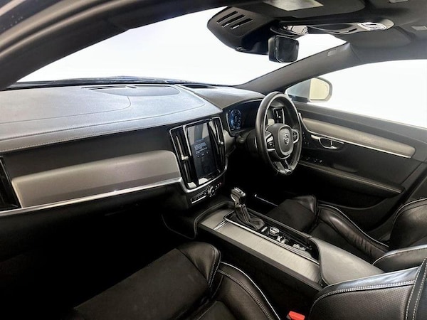 Used Volvo V90 2019 for sale - 76296745: Photo 12