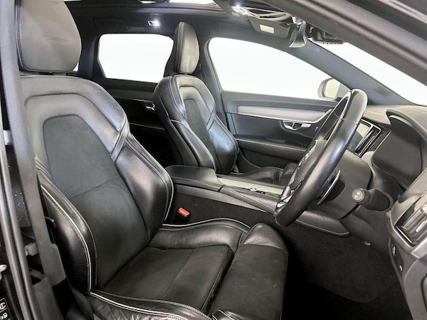 Used Volvo V90 2019 for sale - 76296745: Photo 13